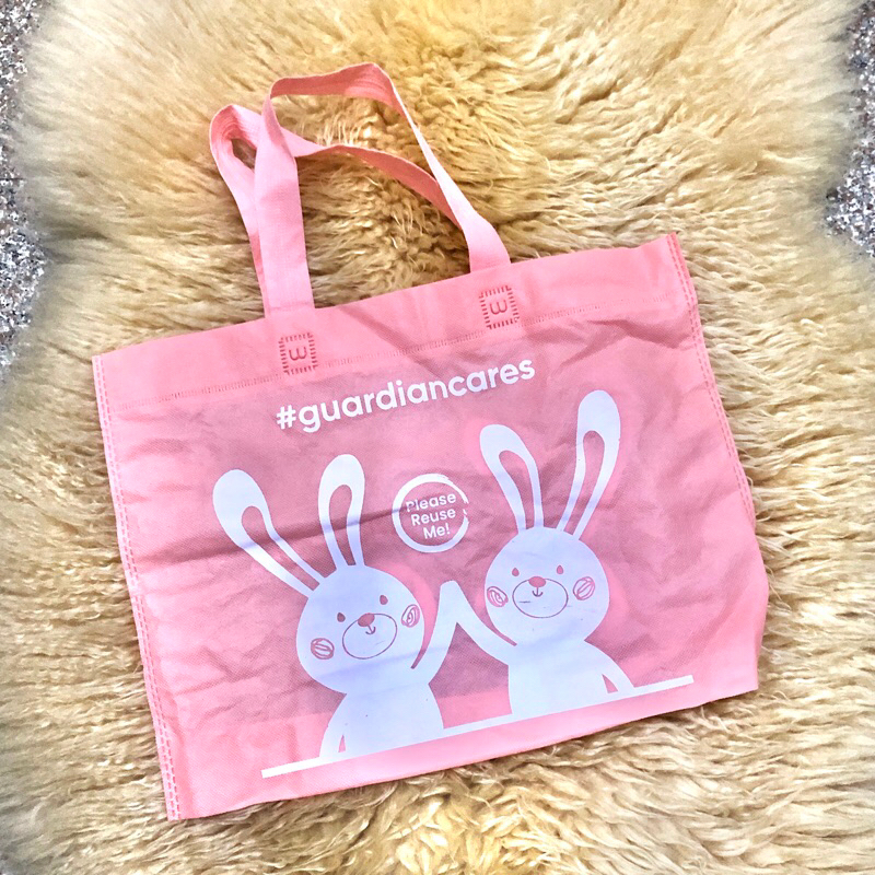 

Paper Bag Guardian Goodie Bag Kotak Kado Gift Bag