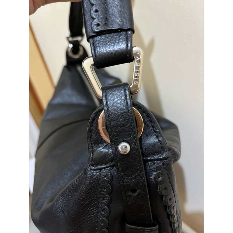 Hobo Bag Sisley Rare