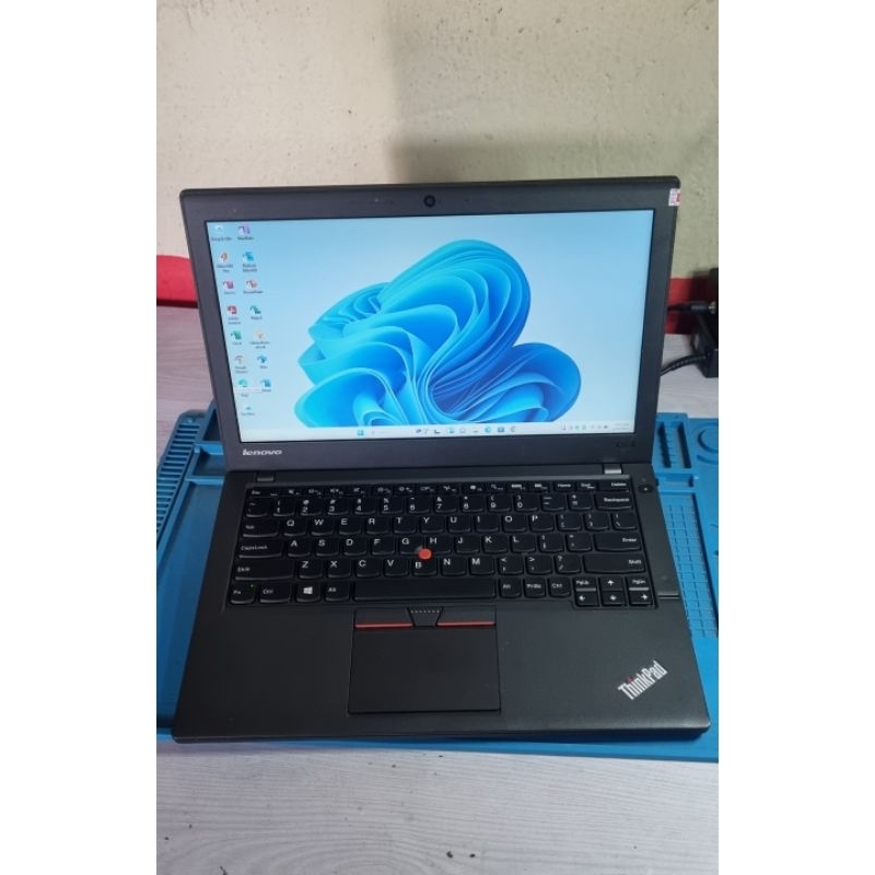 Lenovo x250