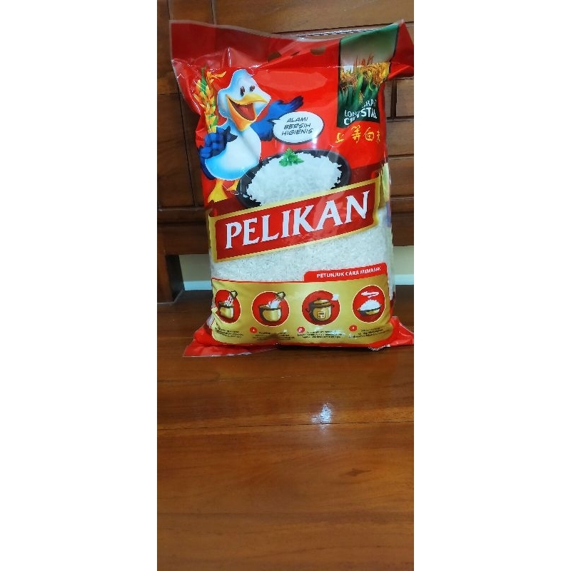 

Beras Premium Pin2