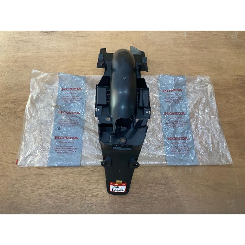 80100 kph 720 slebor spakbor belakang karisma kharisma X original baru AhM