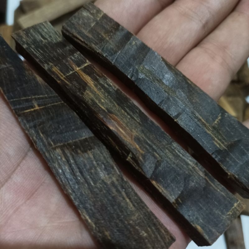 Stik Kayu Gaharu Bouya Super 100gram