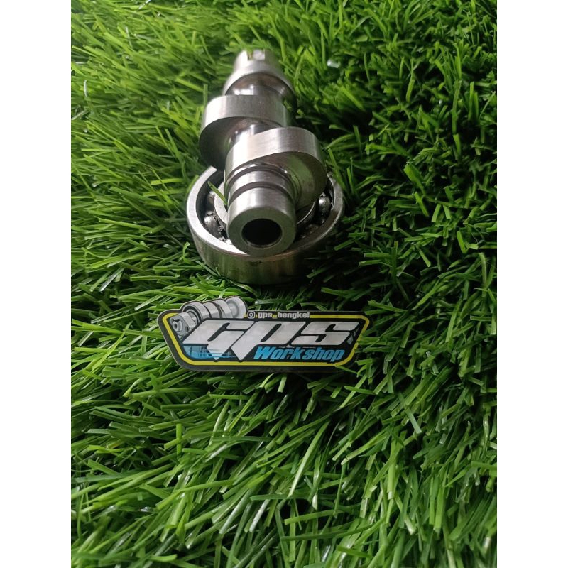 Noken as Jupiter/Mio RRA Blade