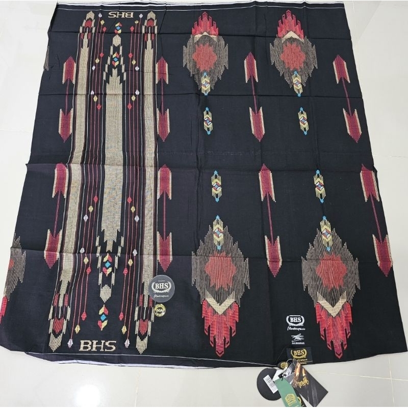 bhs masterpiece sga gold ms