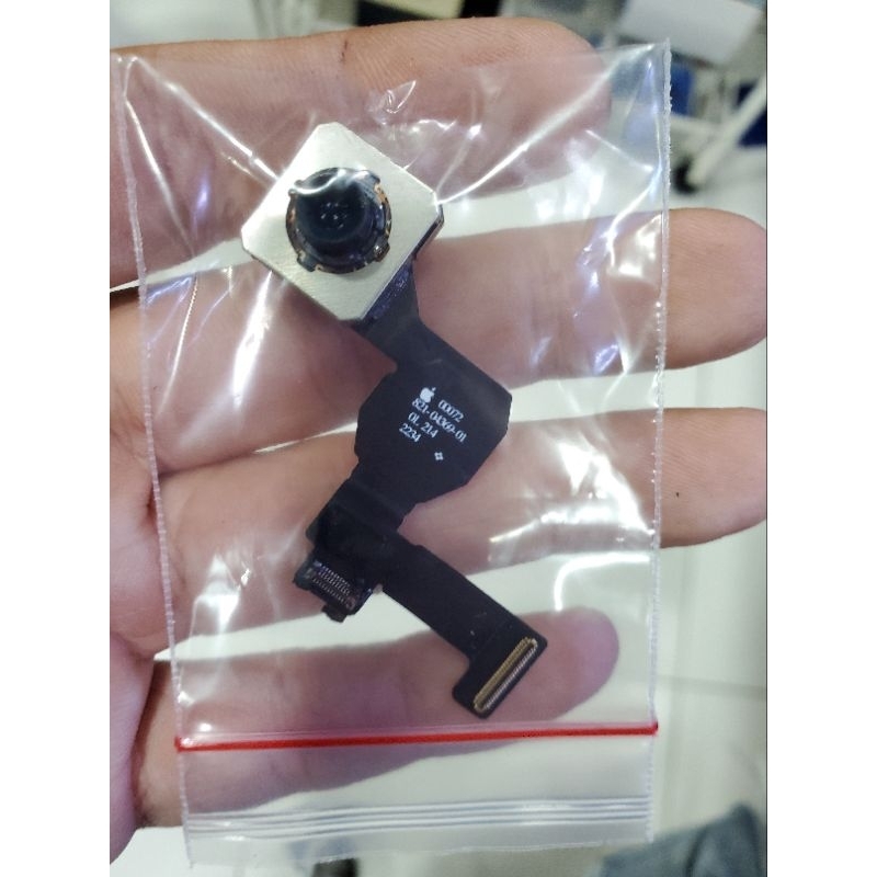 camera 2.0 zoom belakang big ip 14 pro max cabutan / copotan ibox