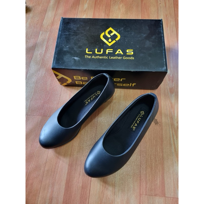 sepatu psh lufas