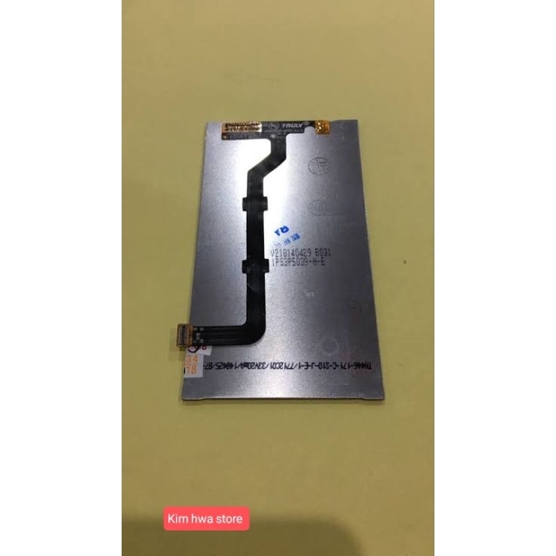 lcd Oppo Neo 5 ( lcd aja tanpa touchscreen )