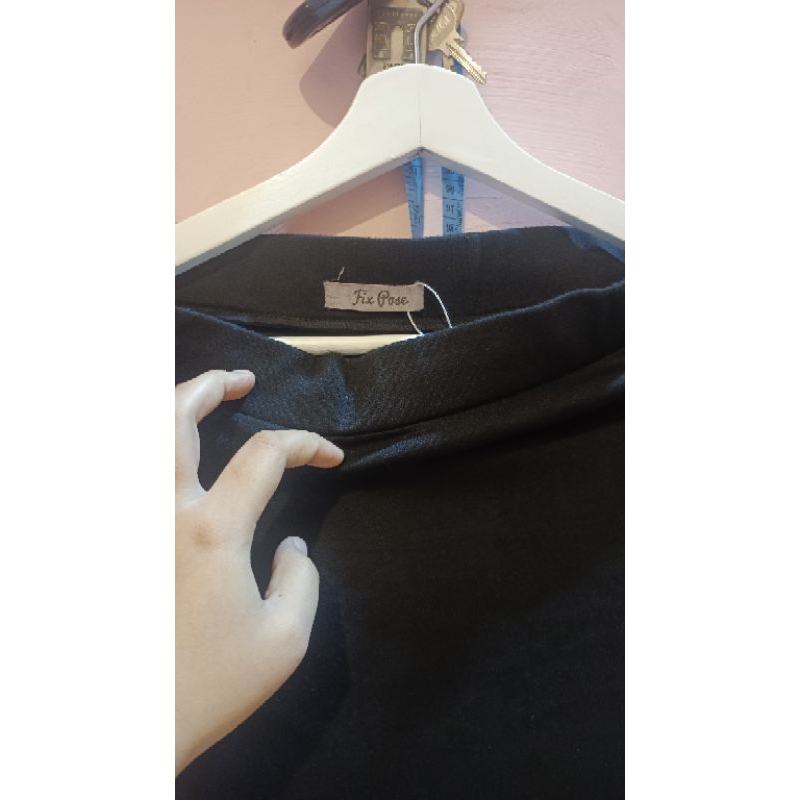 preloved rok fixpose