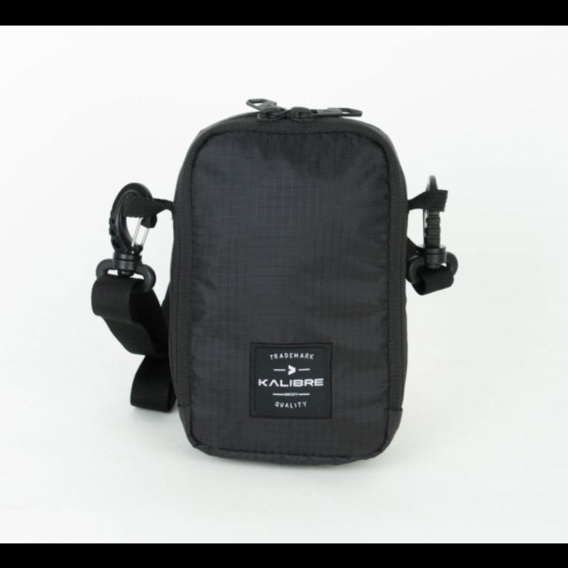 Kalibre Tas Hp Smartphone Case Art 928036999 Hitam