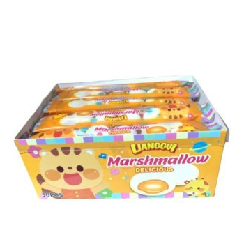 

Marshmellow Jeruk Sweet Town 12gr (PCS)