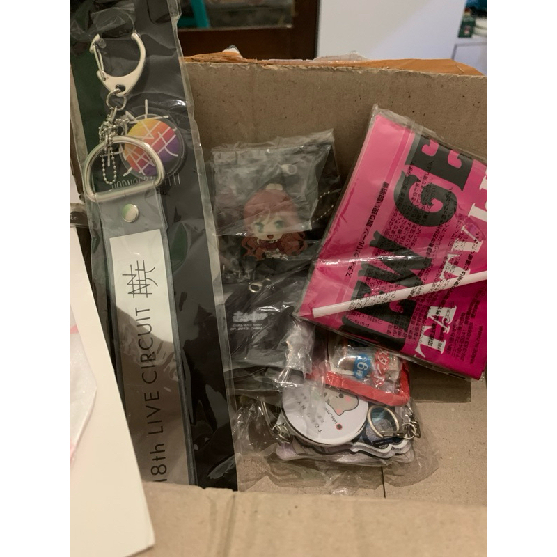 

barang barang gaje favoritmu