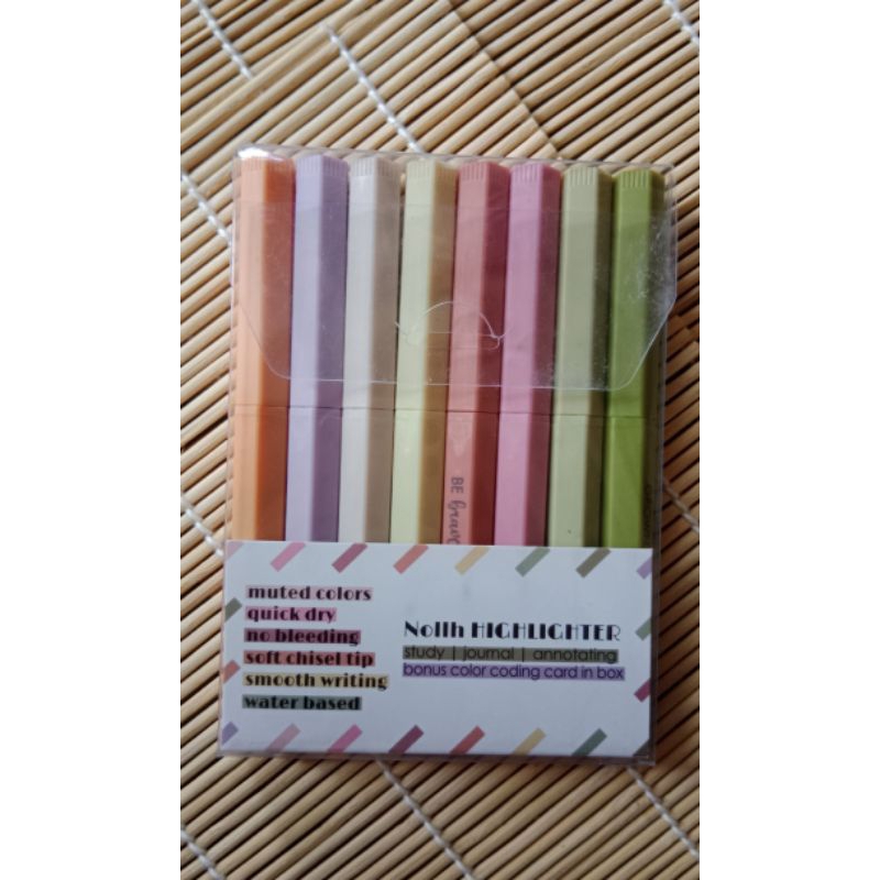 

Highlighter pen lucu
