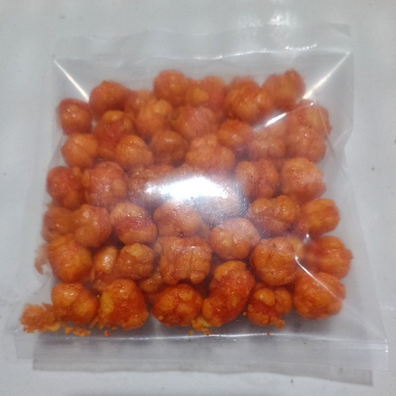 

Pilus Pedas Manis Arab SERBA 7000