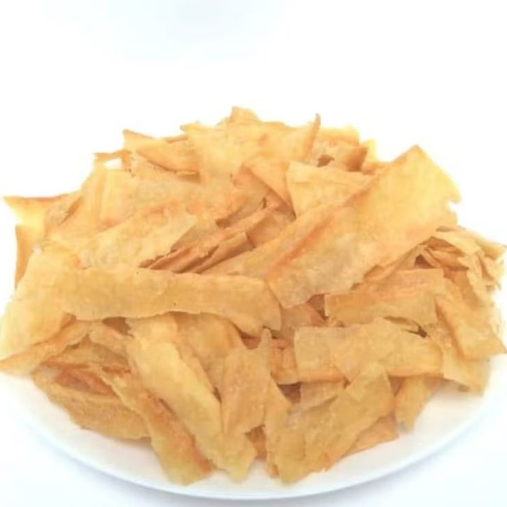 

KERIPIK SINGKONG JADUL 500gr
