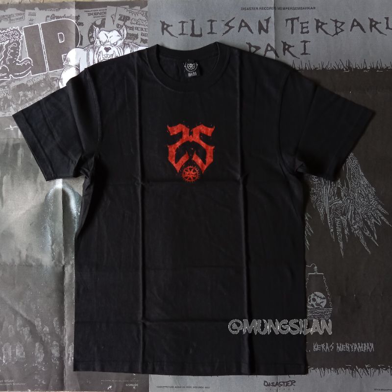 BURGERKILL ANNIVERSARY BOXSET