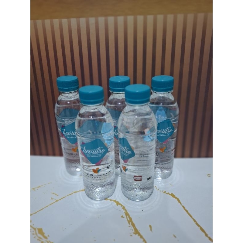 

HEVIITRO Demineral water