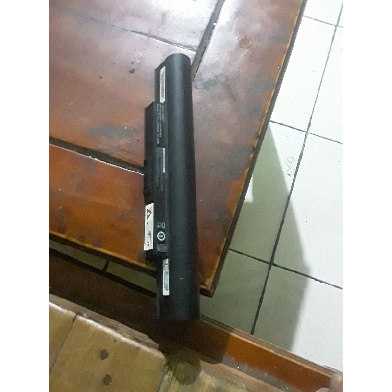 batre notebook mati byon