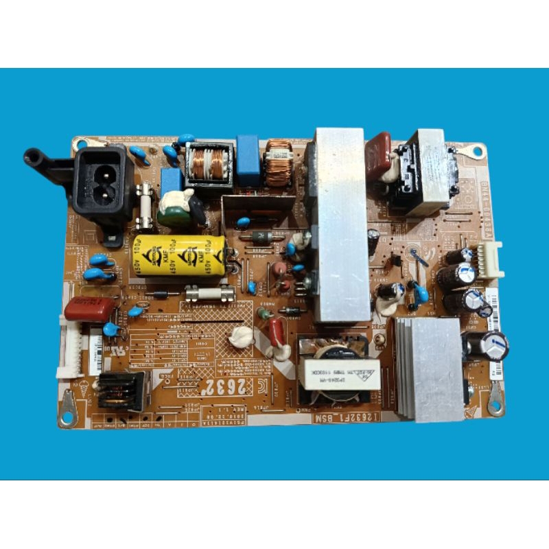 PSU TV LA32D400E1 POWERSUPLAY SAMSUNG LA32D400