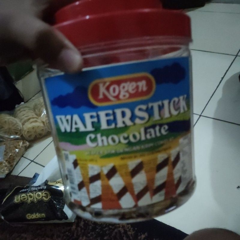 

waferbiskuit