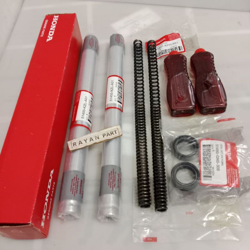 as shock depan beat karbu beat karbu thun 2010 sok+sil+per+oli kzl original AHM