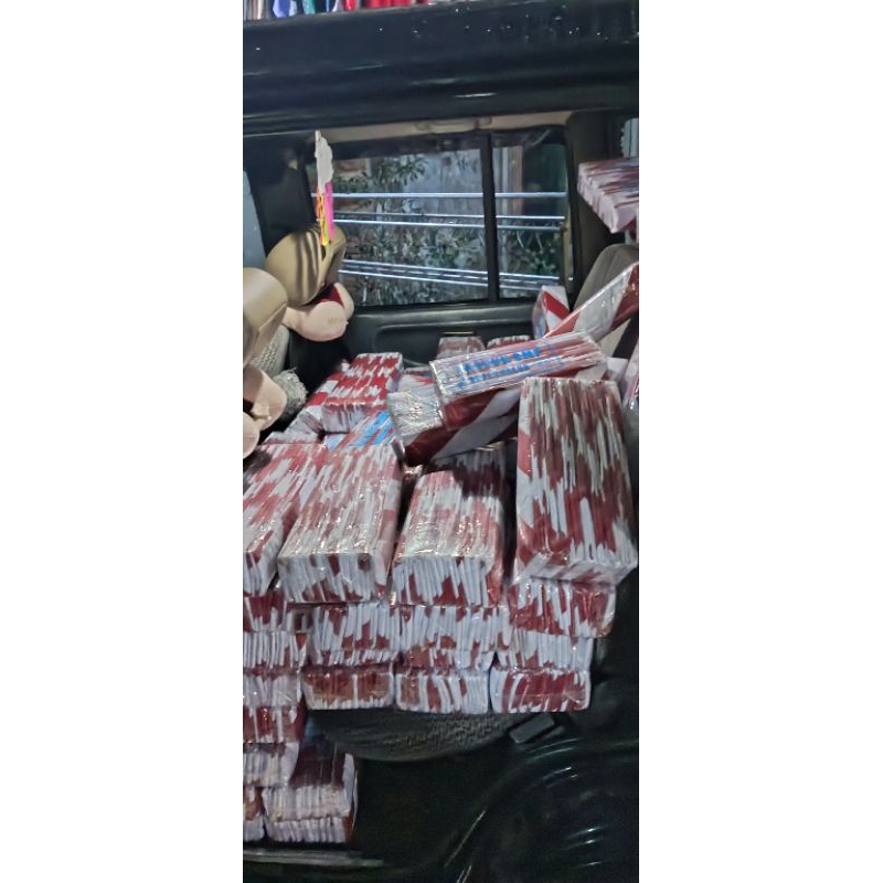 

hasduk sd harga grosir 1 kodi isi 20pcs