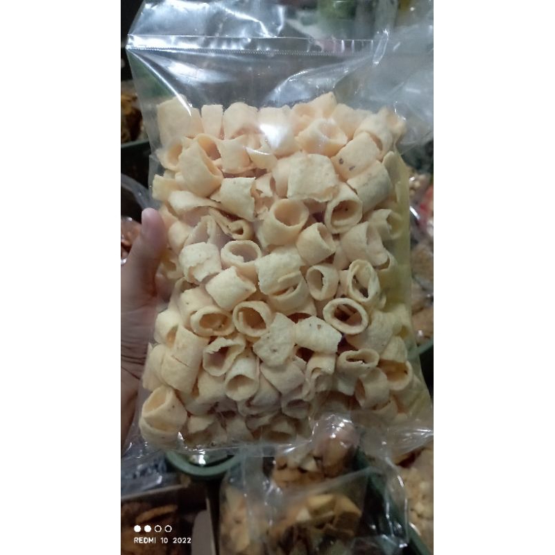 

potil gandum
