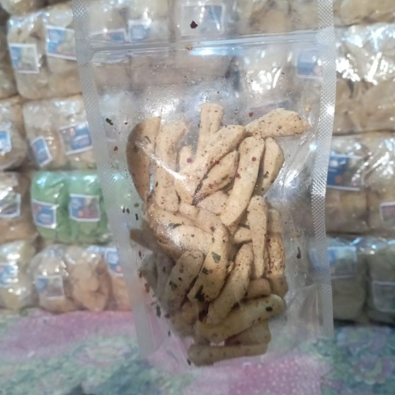 

basreng viral pedas