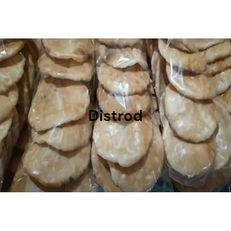 Moonieshopline Opak Ketan Bandung Kemasan 100 Gram Gurih Dan Lezat Sangrai - Produk Khas Sunda