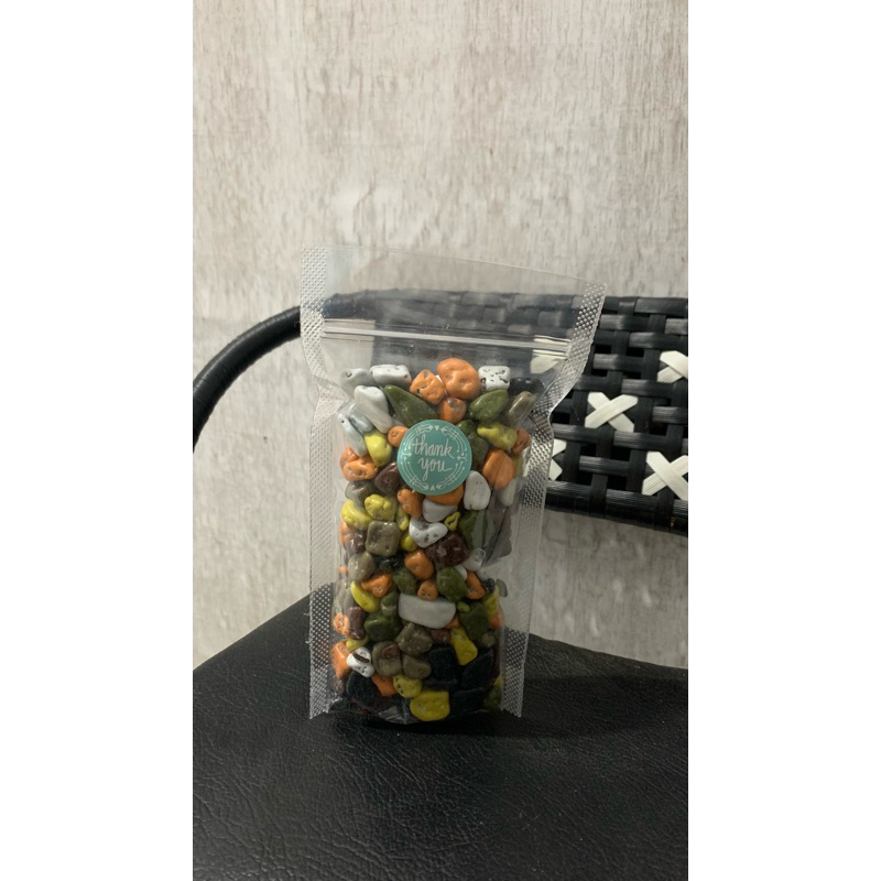 

Coklat Kerikil 200gr / Coklat Turki / oleh-oleh haji umroh