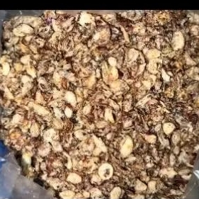 

BAWANG GORENG RENYAH TANPA CAMPURAN TELA 100%% ASLI BAWANG MERAH