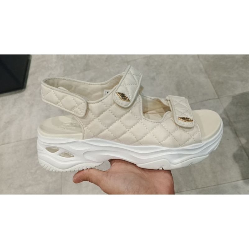 Sandal skechers women original