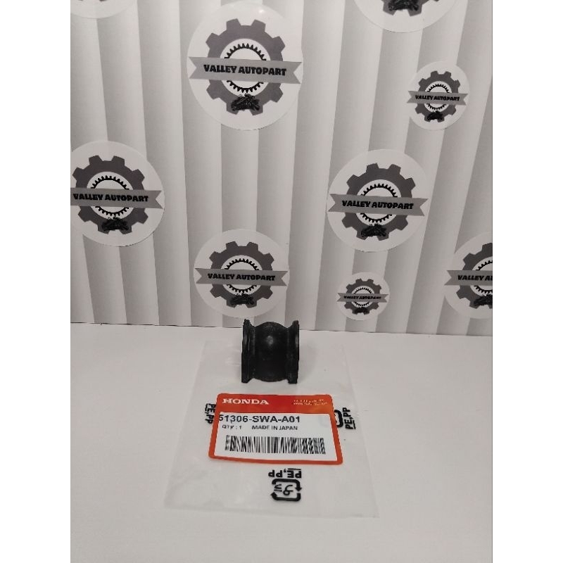 Bush Stabilizer Karet Stabil Karet Roti Belakang Honda CRV Gen 3 CRV Gen 4