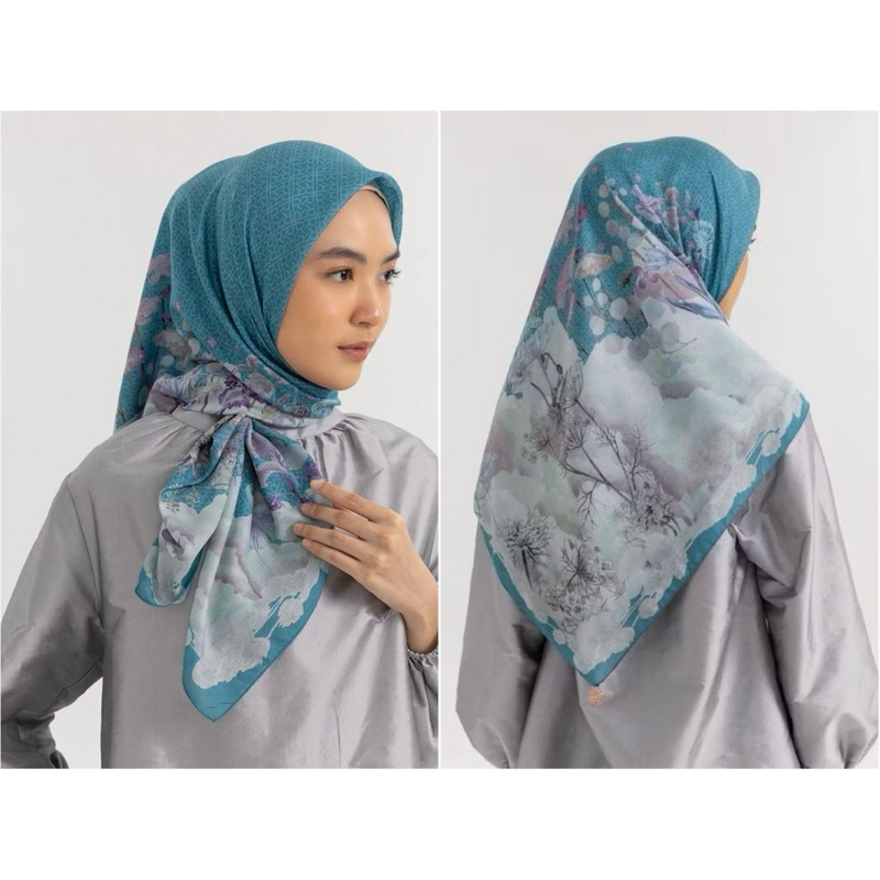 Ria Miranda scarf SALE