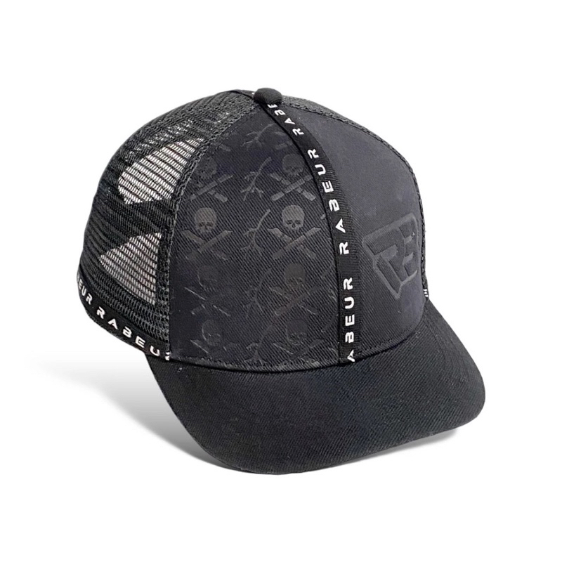 COD-Topi Jaring Pria Topi Jaring Distro Topi Hat Original