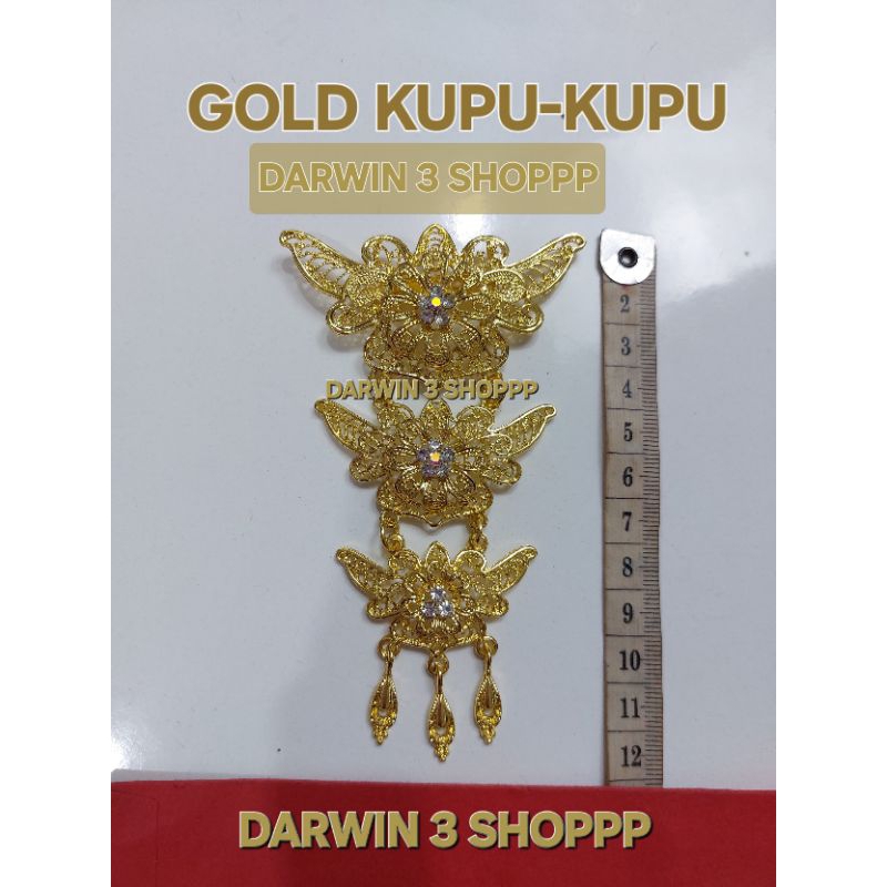 TERLARIS BROSS KEBAYA/ TERMURAH BROSS KUTU BARU WANITA PREMIUM / BESTSELLER BROSS KEBAYA PENGANTIN /