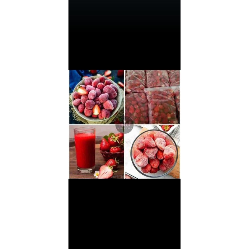 

strawberry