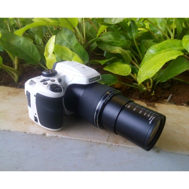 kamera Fujifilm Finepix s9400w