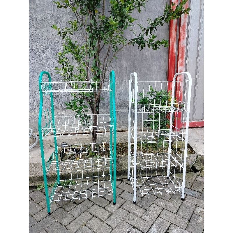 rak piring dragon/rak ciki dragon susun 4