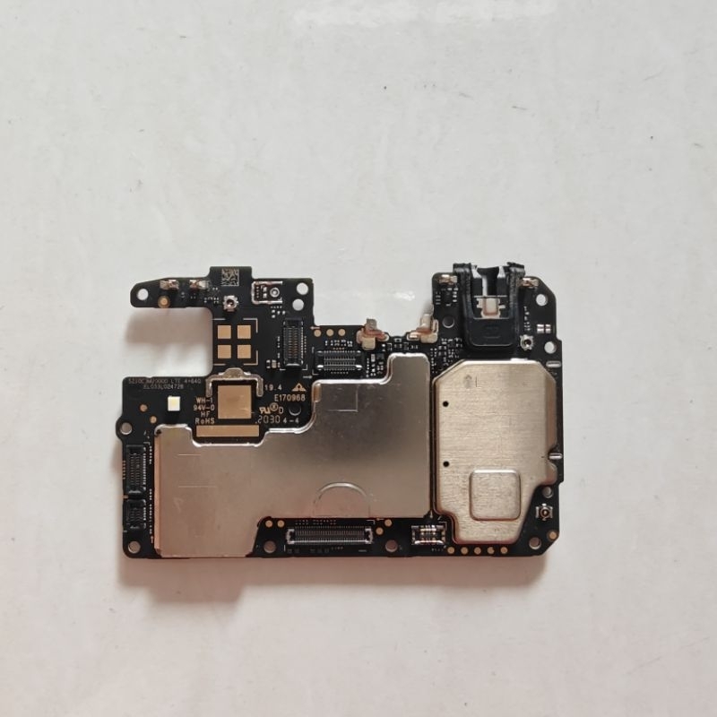 Mesin Xiaomi Redmi 9A Minus
