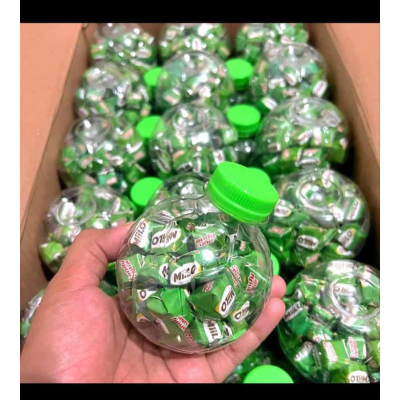 

Permen Milo isi 40