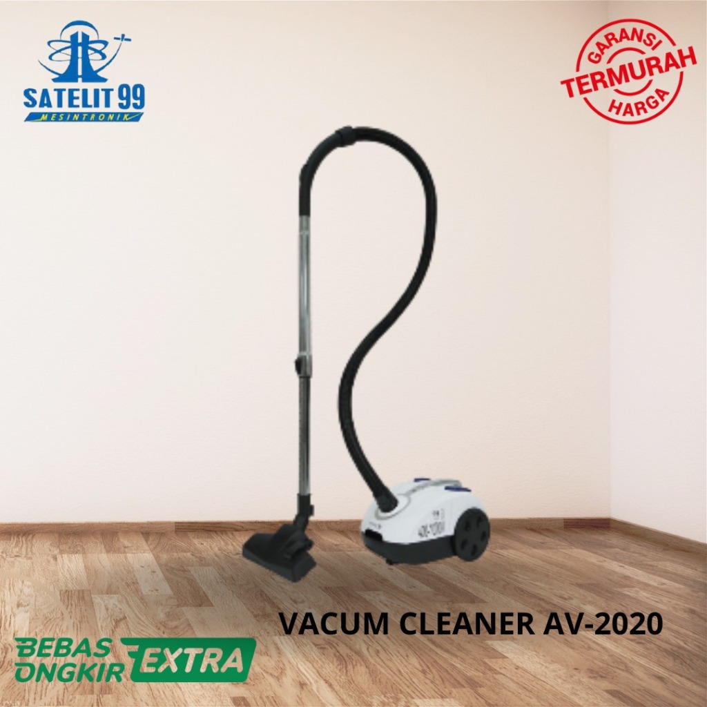 VACUM CLEANER ARTUGO AV-2020