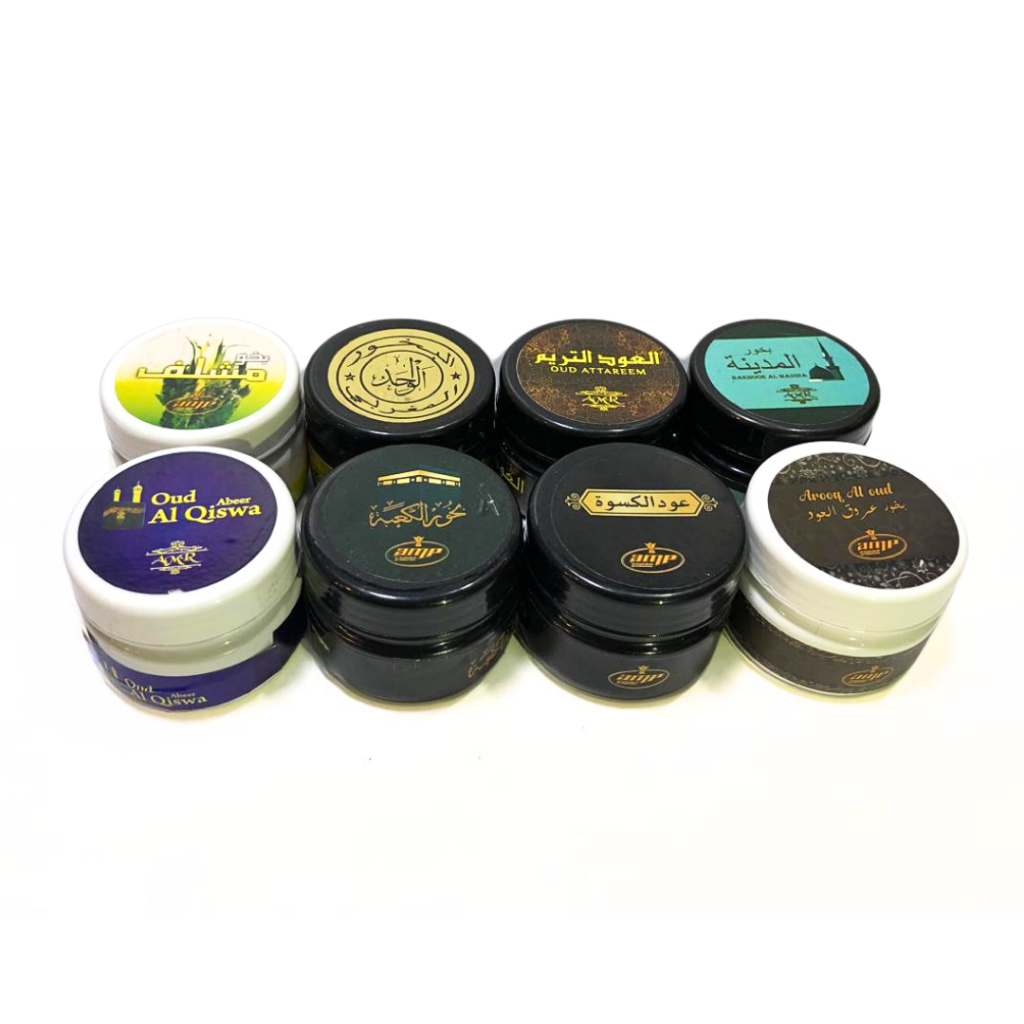 Bukhur kayu Gaharu 40gr/Bukhur pengharum ruangan/Bukhur kayu Serbuk Kasar40gr