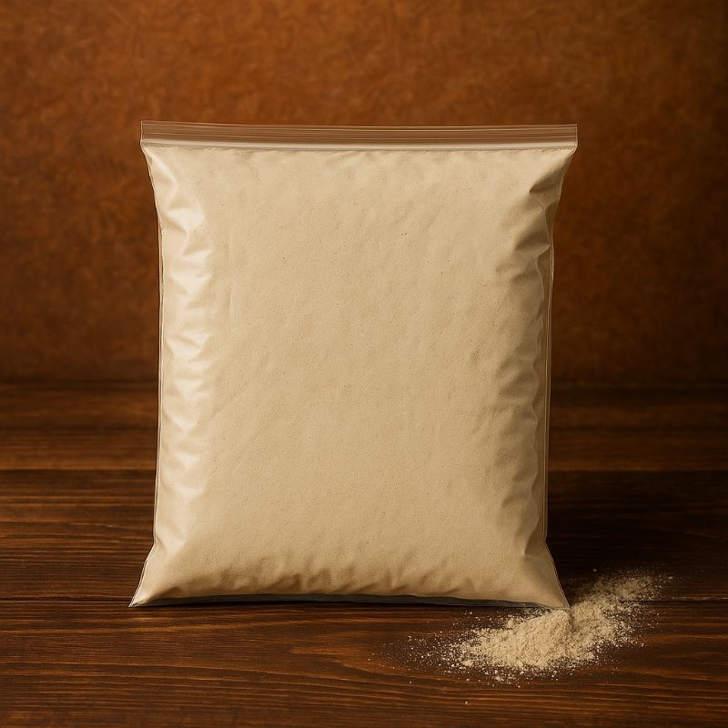 

Bubuk Kunyit Putih/Kunir Putih Herbal Sehat Alami 100 Gram