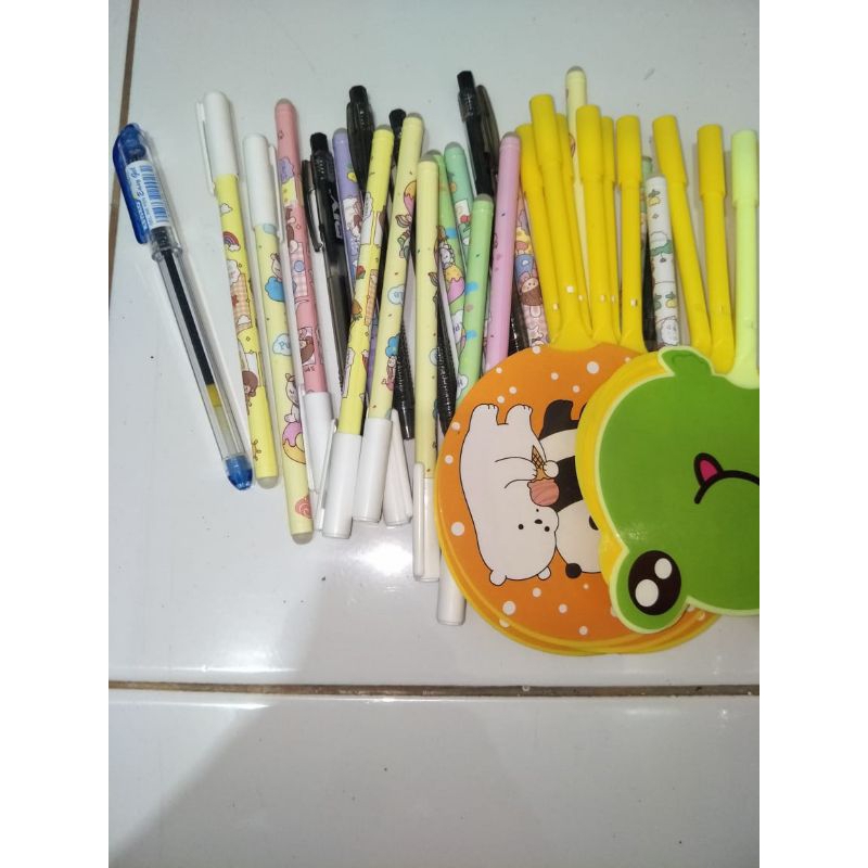 

pulpen