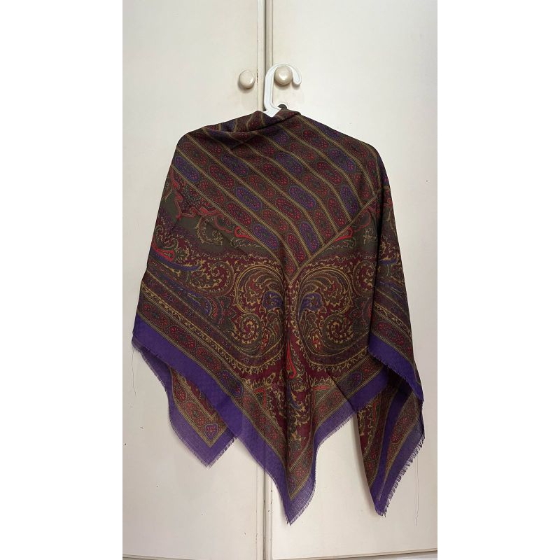 HIJAB ITALY 120CM X 120CM