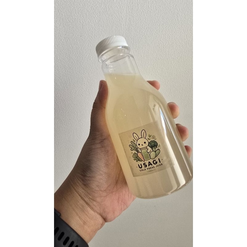 

Marble Bliss Juice