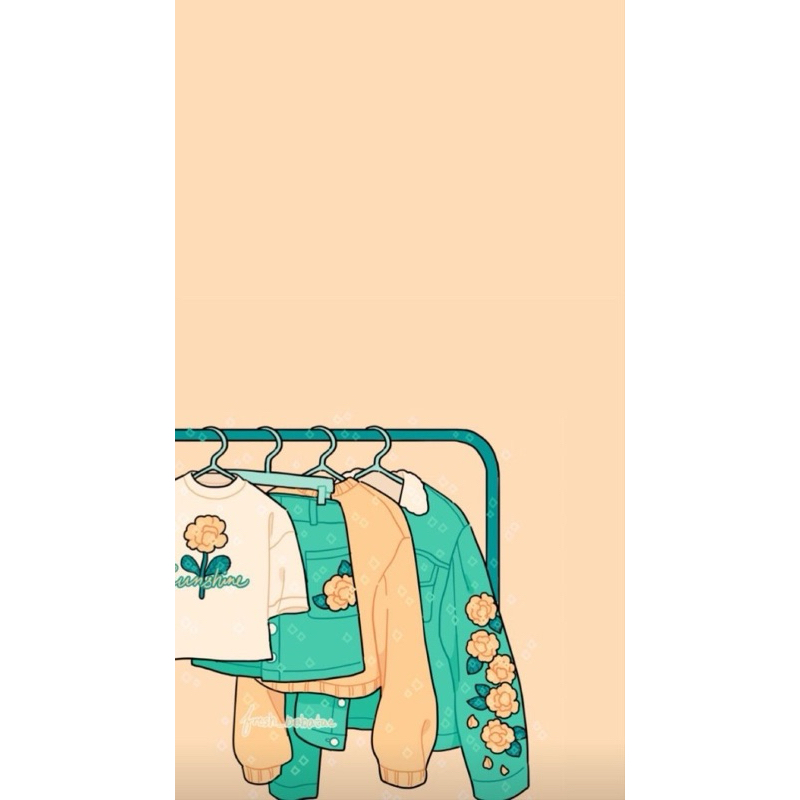 Crewneck & Hoodie 30RB