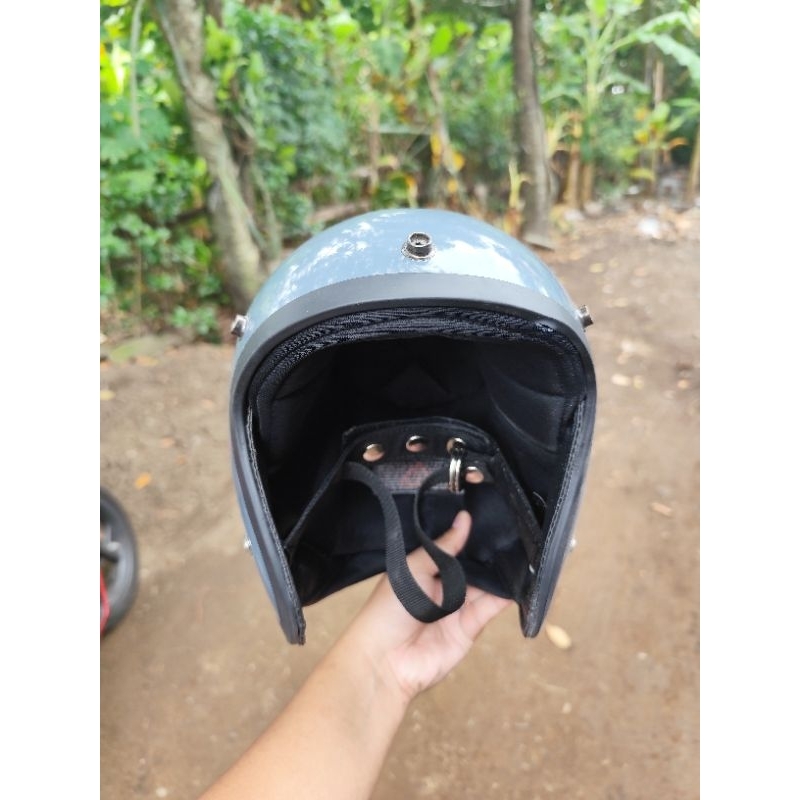 Helm Slim tx500