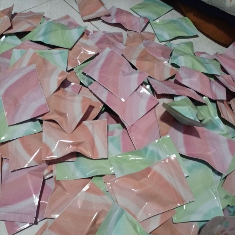 

SNACK 50K