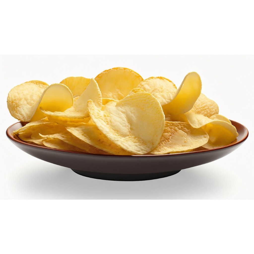 

Keripik Kentang Premium Asli Dieng